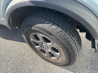 2023 Ford Bronco 4WD SUV for sale #E01082P - photo 2