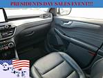 2022 Ford Escape AWD SUV for sale #E01085P - photo 16