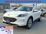 2022 Ford Escape AWD SUV for sale #E01085P - photo 4