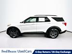 2023 Ford Explorer 4WD SUV for sale #E01087S - photo 4
