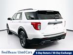 2023 Ford Explorer 4WD SUV for sale #E01087S - photo 5