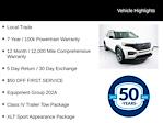 2023 Ford Explorer 4WD SUV for sale #E01087S - photo 7