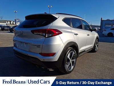 Used 2016 Hyundai Tucson - photo 1