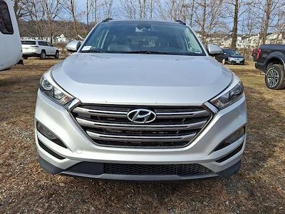 Used 2016 Hyundai Tucson Limited for sale #E01090Z - photo 2