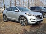 Used 2016 Hyundai Tucson Limited for sale #E01090Z - photo 1