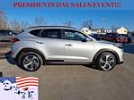 2016 Hyundai Tucson AWD SUV for sale #E01090Z - photo 12