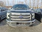 Used 2015 Ford F-150 King Ranch SuperCrew Cab for sale #E01091P - photo 2