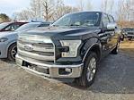 Used 2015 Ford F-150 King Ranch SuperCrew Cab for sale #E01091P - photo 3