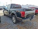 Used 2015 Ford F-150 King Ranch SuperCrew Cab for sale #E01091P - photo 6