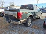 Used 2015 Ford F-150 King Ranch SuperCrew Cab for sale #E01091P - photo 8