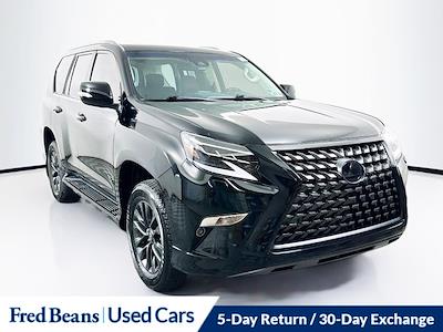 Used 2020 Lexus GX 460 Premium for sale #E01093S - photo 1