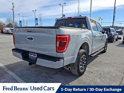 2023 Ford F-150 SuperCrew Cab 4WD Pickup for sale #E01094P - photo 2