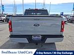 Used 2023 Ford F-150 XLT SuperCrew Cab for sale #E01094P - photo 10