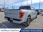 Used 2023 Ford F-150 XLT SuperCrew Cab for sale #E01094P - photo 11