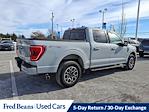 Used 2023 Ford F-150 XLT SuperCrew Cab for sale #E01094P - photo 12