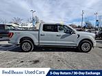 Used 2023 Ford F-150 XLT SuperCrew Cab for sale #E01094P - photo 13