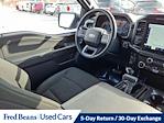 Used 2023 Ford F-150 XLT SuperCrew Cab for sale #E01094P - photo 15