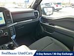 Used 2023 Ford F-150 XLT SuperCrew Cab for sale #E01094P - photo 17