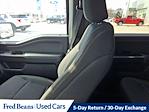 Used 2023 Ford F-150 XLT SuperCrew Cab for sale #E01094P - photo 18