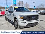 Used 2023 Ford F-150 XLT SuperCrew Cab for sale #E01094P - photo 2
