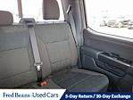 Used 2023 Ford F-150 XLT SuperCrew Cab for sale #E01094P - photo 21