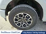 Used 2023 Ford F-150 XLT SuperCrew Cab for sale #E01094P - photo 29