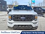 Used 2023 Ford F-150 XLT SuperCrew Cab for sale #E01094P - photo 3