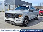 Used 2023 Ford F-150 XLT SuperCrew Cab for sale #E01094P - photo 4