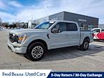 Used 2023 Ford F-150 XLT SuperCrew Cab for sale #E01094P - photo 5