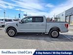 Used 2023 Ford F-150 XLT SuperCrew Cab for sale #E01094P - photo 6