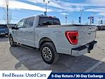 Used 2023 Ford F-150 XLT SuperCrew Cab for sale #E01094P - photo 7