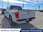 Used 2023 Ford F-150 XLT SuperCrew Cab for sale #E01094P - photo 8