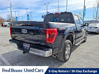 2023 Ford F-150 SuperCrew Cab 4WD Pickup for sale #E01096P - photo 2