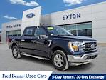 2023 Ford F-150 SuperCrew Cab 4WD Pickup for sale #E01096P - photo 1