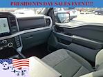 2023 Ford F-150 SuperCrew Cab 4WD Pickup for sale #E01096P - photo 15