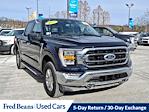 2023 Ford F-150 SuperCrew Cab 4WD Pickup for sale #E01096P - photo 2
