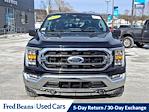 2023 Ford F-150 SuperCrew Cab 4WD Pickup for sale #E01096P - photo 3