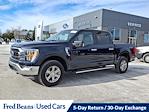 2023 Ford F-150 SuperCrew Cab 4WD Pickup for sale #E01096P - photo 5