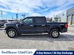2023 Ford F-150 SuperCrew Cab 4WD Pickup for sale #E01096P - photo 6
