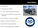 2023 Ford F-150 SuperCrew Cab 4WD Pickup for sale #E01096P - photo 7