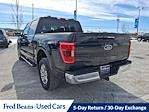2023 Ford F-150 SuperCrew Cab 4WD Pickup for sale #E01096P - photo 9