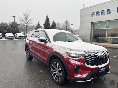 Used 2025 Ford Explorer ST-Line for sale #E01097P - photo 1