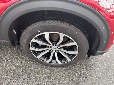 Used 2025 Ford Explorer ST-Line for sale #E01097P - photo 2
