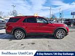 2025 Ford Explorer 4WD SUV for sale #E01097P - photo 14
