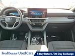 2025 Ford Explorer 4WD SUV for sale #E01097P - photo 17