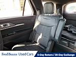 2025 Ford Explorer 4WD SUV for sale #E01097P - photo 20