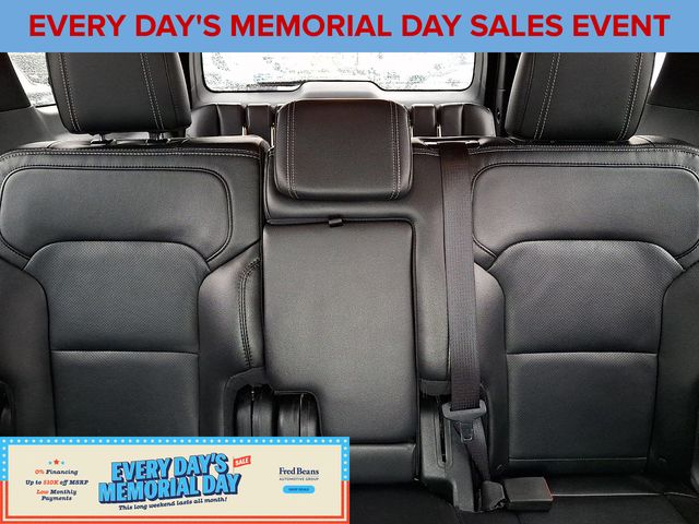 Used 2017 Ford Explorer - photo 21