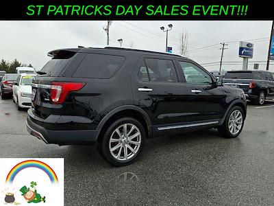 Used 2017 Ford Explorer - photo 1