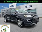 2017 Ford Explorer 4WD SUV for sale #E01097P1 - photo 1