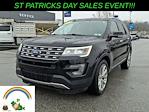 2017 Ford Explorer 4WD SUV for sale #E01097P1 - photo 7